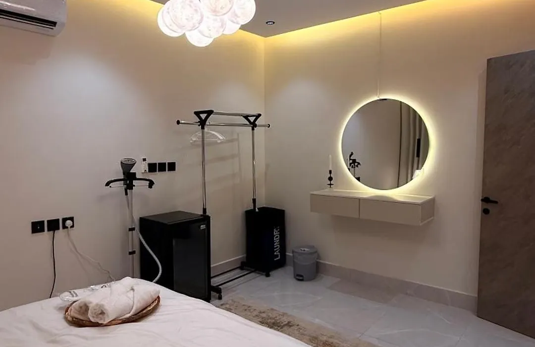 سكاي لاين سويت-1