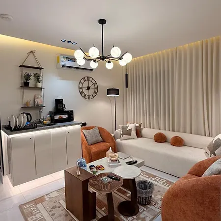 سكاي لاين سويت-3