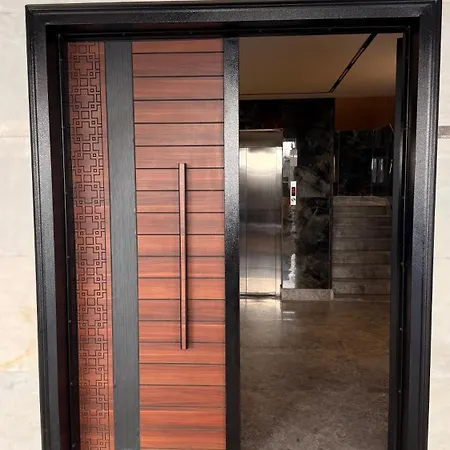 سكاي لاين سويت-2